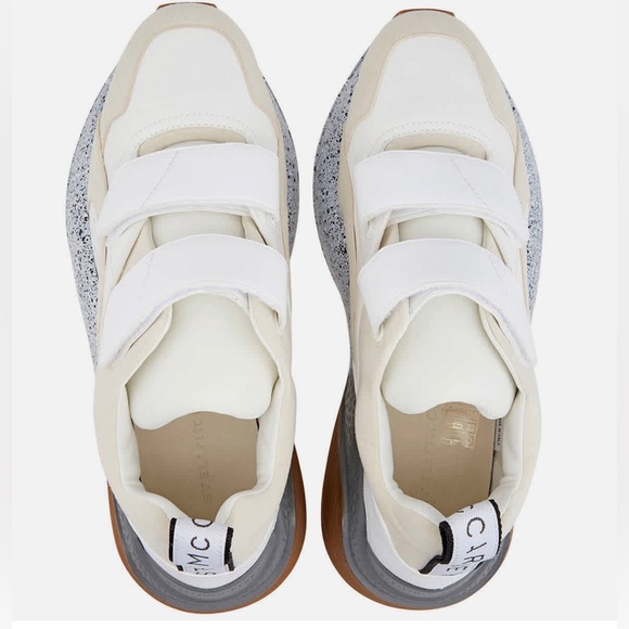 Stella McCartney Shoes - 🎉HOST PICK🎉 🆕 STELLA MCCARTNEY Eclipse Sneakers. RARE! 37/7. SALE $ Firm, TY!